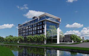 Nội thất sân vườn hiện đại Bộ bàn ăn ngoài trời hiện đại ghế gỗ tếch và bàn ăn đặt - Product Image 5