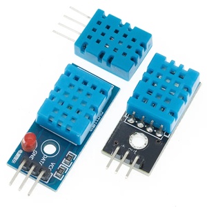 <strong>DHT11</strong> Digital Temperature and Humidity <strong>Sensor</strong> <strong>DHT11</strong> module - Product Image 2