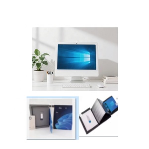 Wn 11 Pro USBフルセットウィン11 Pro 64ビットWin11 Usb + Oemプロフェッショナルキーライセンス + ボックスフルバージョンWin11Pro Fppライセンス - Product Image 3
