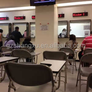 Hospital/Clinic Automatic <strong>Queue</strong> Ticket Dispenser Machine <strong>Queue</strong> Ticketing <strong>Management</strong> Display and Calling <strong>System</strong> - Product Image 6