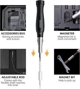Отвертка для ноутбука 164 - Product Image 3