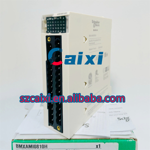 High Quality Modicon X80 Series Isolation <strong>Analog</strong> <strong>Input</strong> <strong>Module</strong> BMXAMI0810 <strong>Analog</strong> <strong>Input</strong> <strong>Module</strong> - Product Image 6