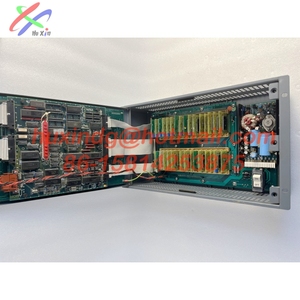 KONGSBERG né CONTROL SAU 8810 KONGSBERG NORCONTROL SAU8810 segnale ACQUISITION UNIT SAU8810 né controllo automazione SAU 8810 - Product Image 6