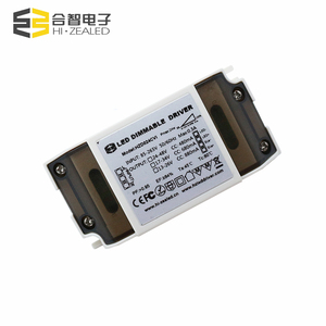 0-10V/<strong>PWM</strong> Dimmable <strong>Led</strong> Down Light <strong>Driver</strong> <strong>Input</strong> 100-265v to 24+48V Dc Dimming Constant Current <strong>Led</strong> <strong>Driver</strong> - Product Image 5