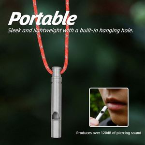 Baiyuheng 3 1 fonksiyon pusula el feneri ile acil Survival Loud whicompass emniyet düdük yürüyüş kamp avcılık için - Product Image 4