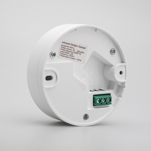 AC 110V Wall <strong>Sensor</strong> Switch Inductive Motion <strong>Sensor</strong> Light Switch Human Body Infrared <strong>Detection</strong> for Indoor <strong>Use</strong> - Product Image 4