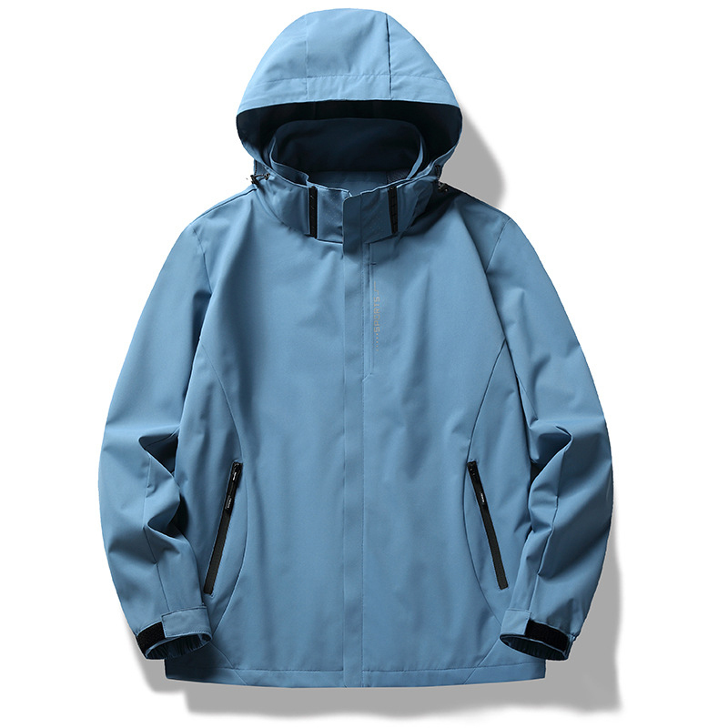 Fog blue
