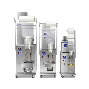 <strong>Multi</strong> Use Pouch Packing <strong>Machine</strong> Metal Parts Semi Automatic <strong>Multi</strong>-<strong>functional</strong> Packaging <strong>Machine</strong> - Product Image 1