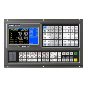 GSK 980 ta3 del produttore originale CNC Guangzhou CNC tornio sistema di controllo numerico CNC Controller - Product Image 4