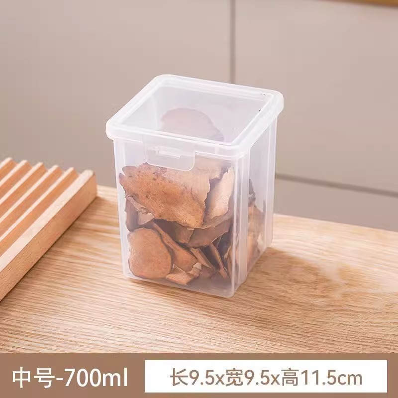 M sub-packaging box