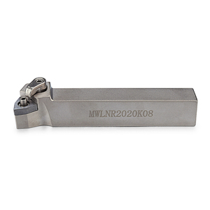 Zhy数控车床木工车床金属切削刀架车刀组Mwlnr2020 Mwlnr 1616 Mwlnr2525 - Product Image 2