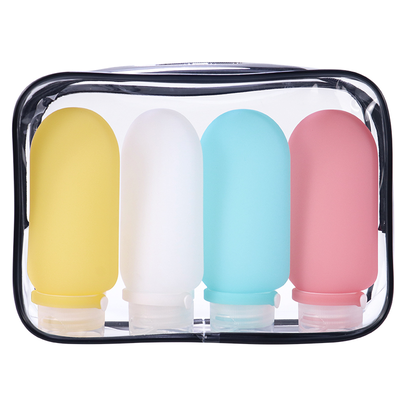 4 แพ็ค x90ml พร้อมถุง PVC-3