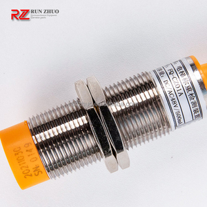 Elevator Weighing <strong>Overload</strong> Switch <strong>Sensor</strong> HD-MV01A Elevator Load Cell Detection Device - Product Image 3