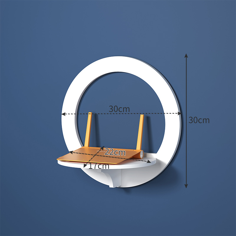 round bracket