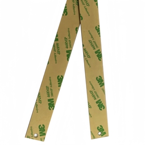 Sensori flessibili di spostamento lineare a Film sottile sensori di posizione FSR per misurazioni Accurate dell'angolo e della posizione lineare - Product Image 4