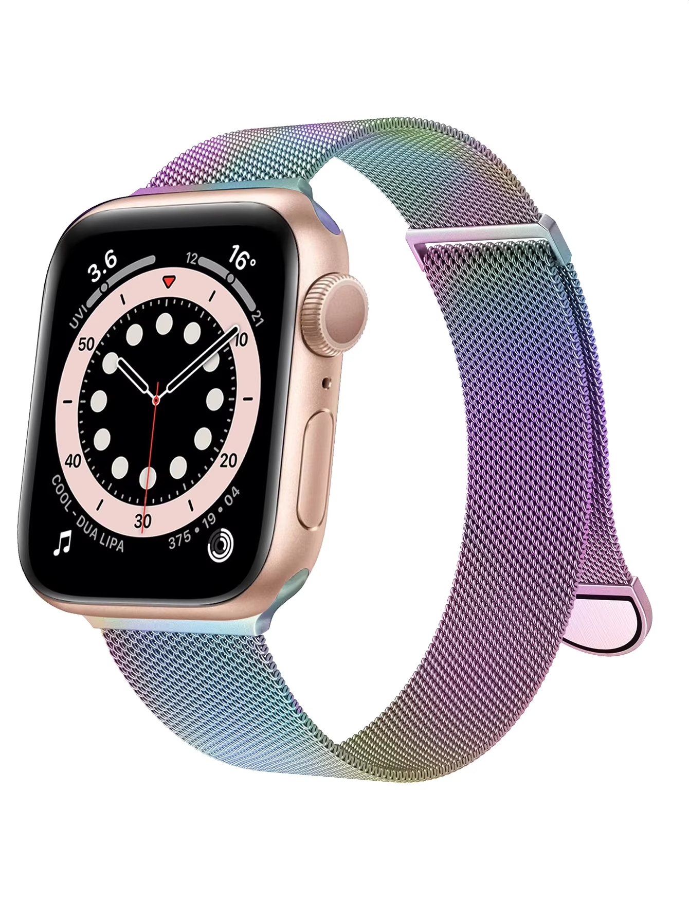 Coloré