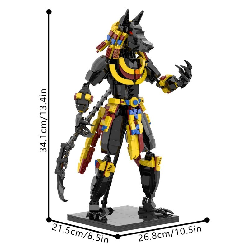Anubis
