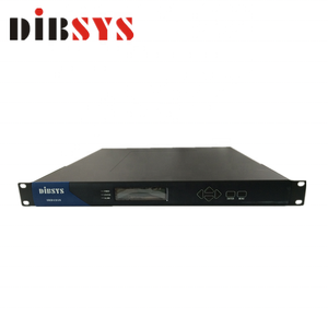 Dvb para gateway ip isdb t sintonizador catv a iptv convertidor MPEG TS sobre UDP RTP IP de salida - Product Image 5