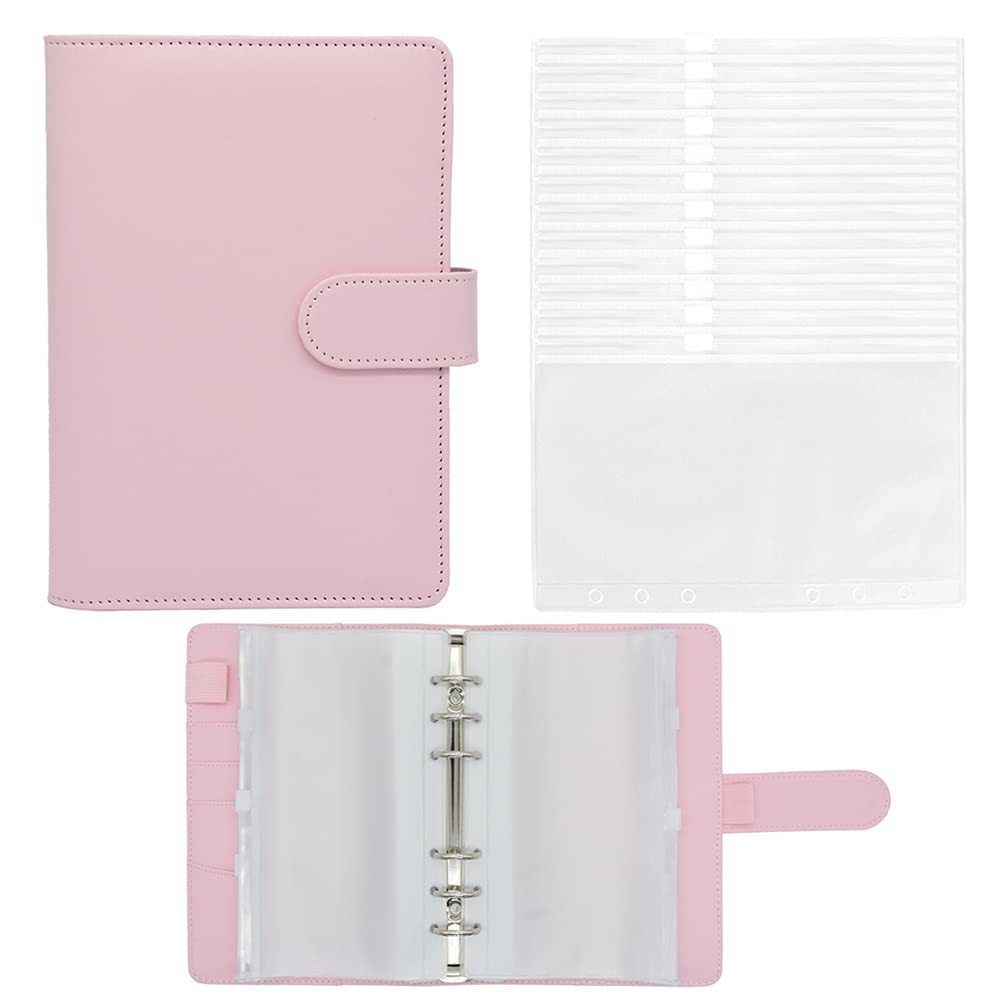 ENSEMBLE A6 - Rose