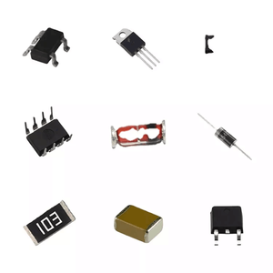 Merrillchip Sensores, transductores Sensores de temperatura Salida analógica y digital Sensores de temperatura y humedad DS18B20Z