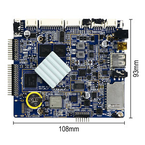 Factory Wholesale Smart Main Board Universal <strong>Software</strong> Hardware Solution PCBA LCD Motherboard SKD CDK TV <strong>Computers</strong> Industrial - Product Image 1