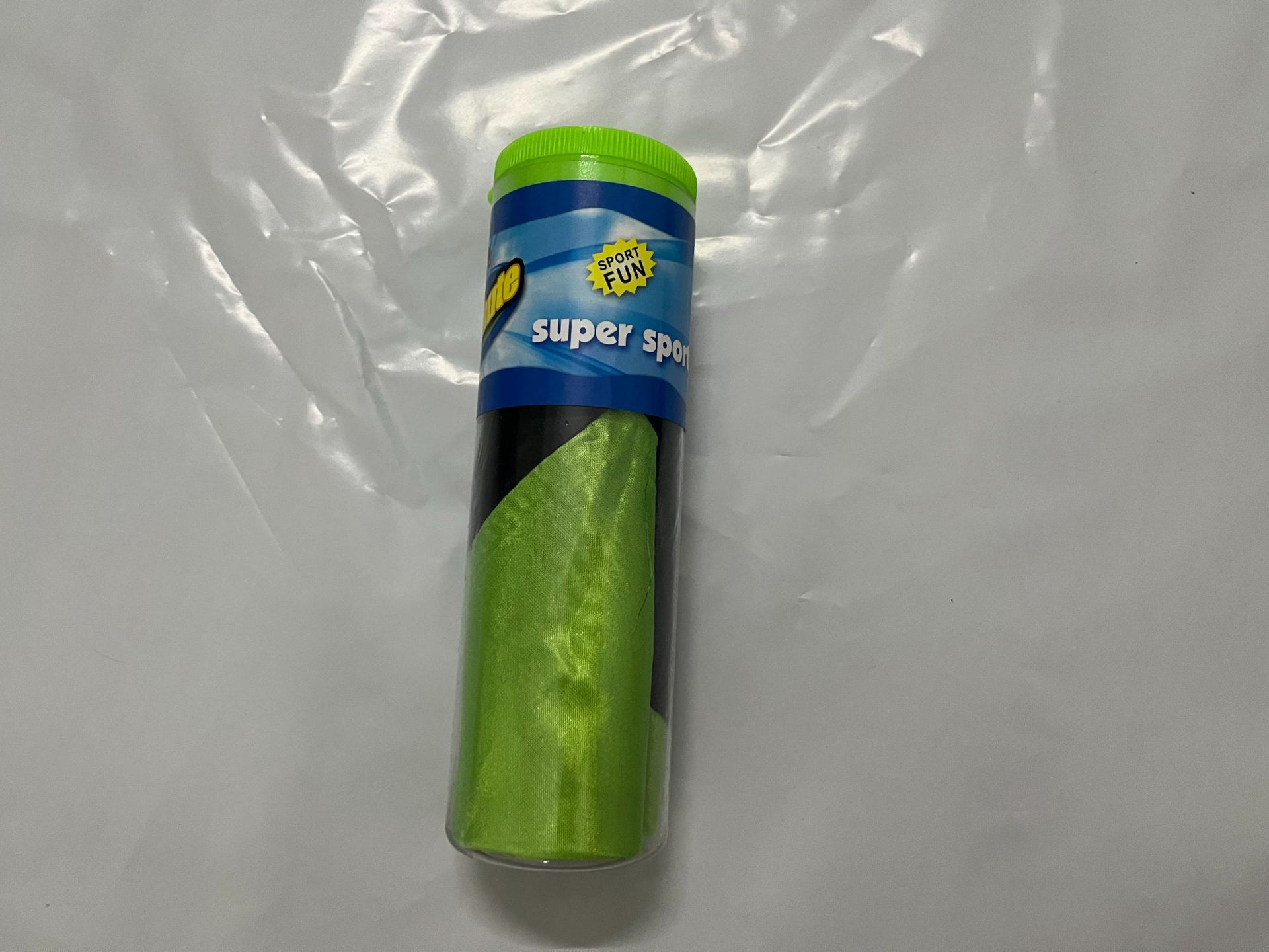 Verde