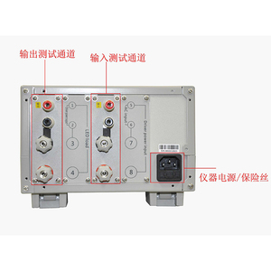 NAPUI PM9820 LED Power Driver <strong>Input</strong> and <strong>Output</strong> Characteristics Testing Equipment for Electronic Machine Usage - Product Image 3