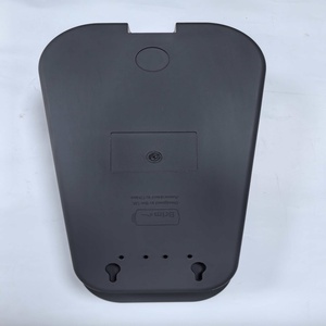 Tùy chỉnh mòn Polyurethane (PU) Sản phẩm cao su sốc đệm đệm khối và con dấu Gasket tùy chỉnh chế biến - Product Image 4