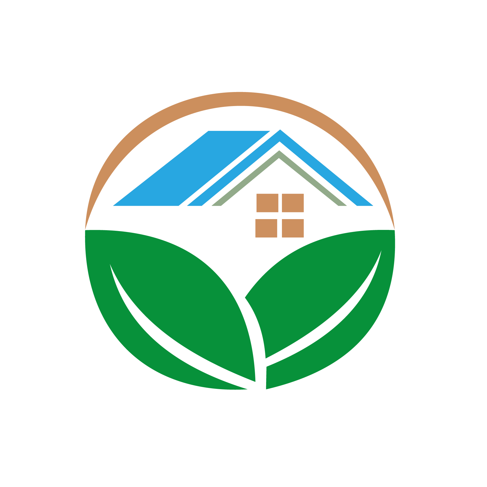 company logo