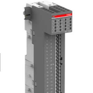 Módulo de salida digital A BB 1SAP231300R0000 DO573 | con entrada analógica, interfaces Modbus/Ethercat/IO-Link