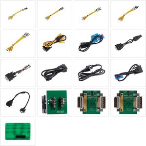 Lancio X431 X-PROG3 avanzato immobilizzatore chiave programmatore lettore di Chip per X431 V + Pro5 pro Pro3S X431 PAD V PAD VII X431 - Product Image 3