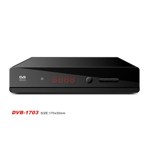 Di Vendita caldo HD DVB-C Encoder Modulante set top box dvb-c cas DVB C STB set top box - Product Image 3
