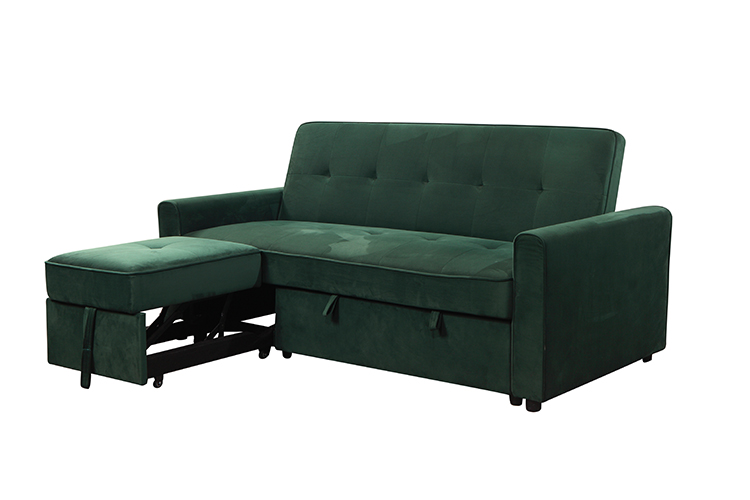 Hot sale living room sofa  Luxury 3 seater for home use