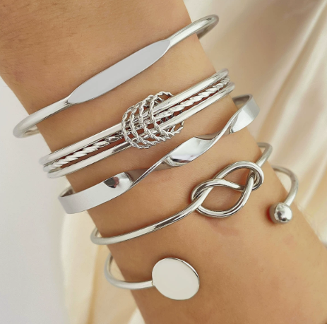 Silver A
