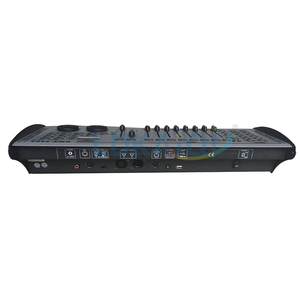 Mando de consola de iluminación, consola de luz para conciertos, música, DJ, DMX, 240CH, precio de China - Product Image 1