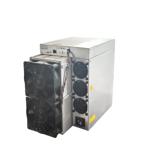 Hiệu suất cao nhất bitmain antminer T21 190t giá BTC máy khai thác SHA-256 thuật toán thợ mỏ - Product Image 1