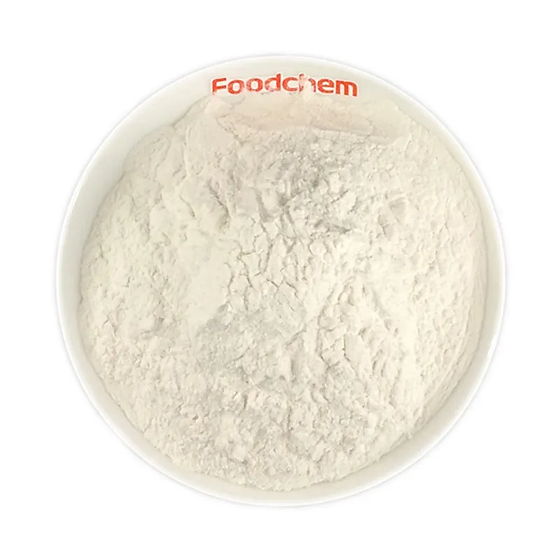 Garam Asam Alginic E404 Kalsium Alginate Food Grade