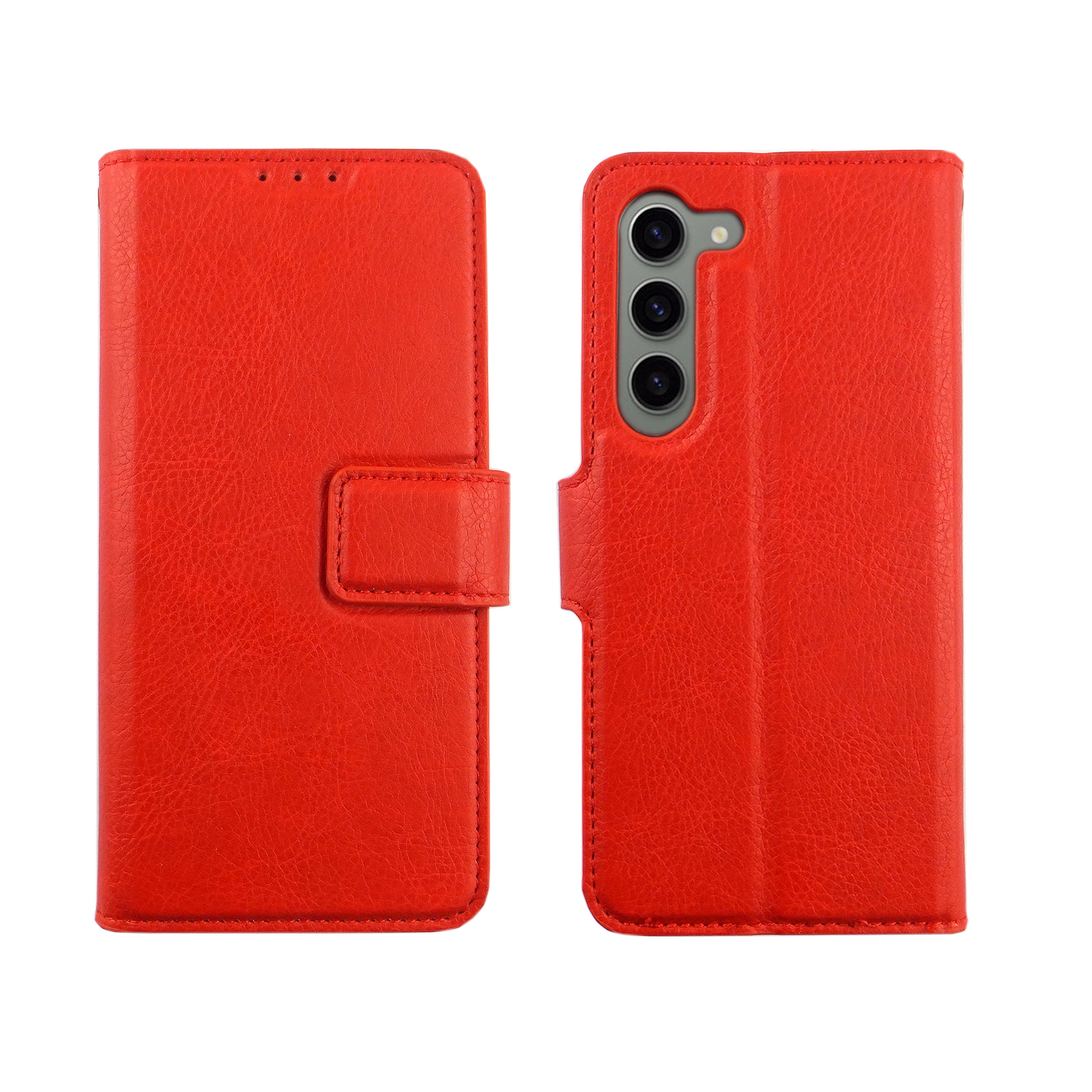 Rojo