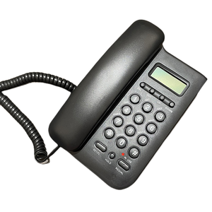 Convenient and User-friendly Incoming <strong>Call</strong> Display for Home Decoration Telephone or Office Use - Product Image 3