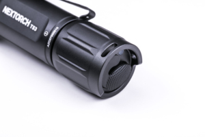 Nextorch ไฟฉายล่าสัตว์รุ่น T53,ไฟฉายล่าสัตว์สีขาวแดงเขียว RGW 3สี In 1ไฟล่าสัตว์ปี760 - Product Image 5