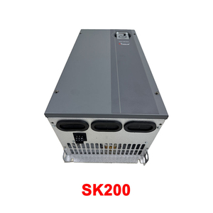Support Synchronous and Asynchronous <strong>Control</strong> HLP-SK200 Series Three-phase Vector Inverter Power Range 45-55KW Voltage 380-480V - Product Image 3