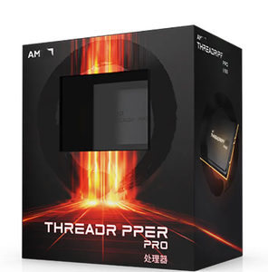 Brand New in Stock Threadripper PRO Boxed 24Core 3.8 GHz <strong>Socket</strong> 280W <strong>CPU</strong> <strong>Processor</strong> 5965WX for Desktop - Product Image 6