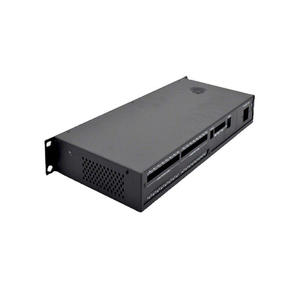 Oemカスタマイズデザインシートメタルボックス製造19インチ1u2u3u4uラックマウントAtxサーバーケースシャーシストレージエンクロージャー - Product Image 2