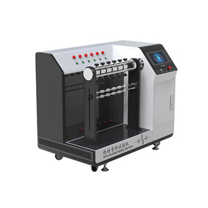 Wire Bending Fatigue Life <strong>Testing</strong> <strong>Machine</strong>, Wire Bending and Swinging Resistance Tester - Product Image 3