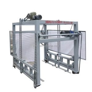 Автоматический укладчик бетонного кирпича - Product Image 2
