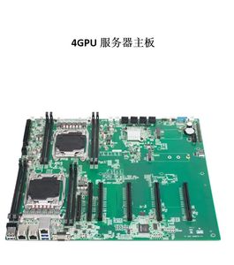 CPU hoher Qualität Server zu starken 4U 24 Disk Storage Server S6424-F HPE proliant Computer Server Tower - Product Image 2