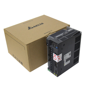 Delta 100W 220V มอเตอร์เซอร์โว AC ASD-B2-3023-B 3KW 3เฟสไฟฟ้าแบบอะซิงโครนัสมีมอเตอร์ AC เซอร์โวไดรฟ์ต้นฉบับ - Product Image 6