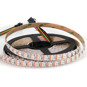 WS2815B WS2815 RGB Светодиодные полосы света 12 В 30 144 96 72 60 шт./метр - Product Image 3