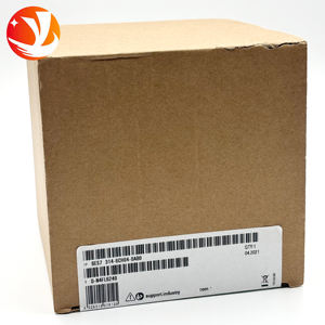 Bộ điều khiển PLC 6es7314-6ch04-0ab0 S7-300 người bán vàng hoàn toàn mới nguyên bản 6es7314-6ch04-0ab0 - Product Image 6