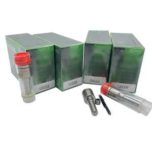 High Standard Production G4S008 <strong>diesel</strong> <strong>Nozzle</strong> Original New <strong>Nozzle</strong> <strong>Injector</strong> for 23670-09430/G4S008 Toyota Cruise Ship